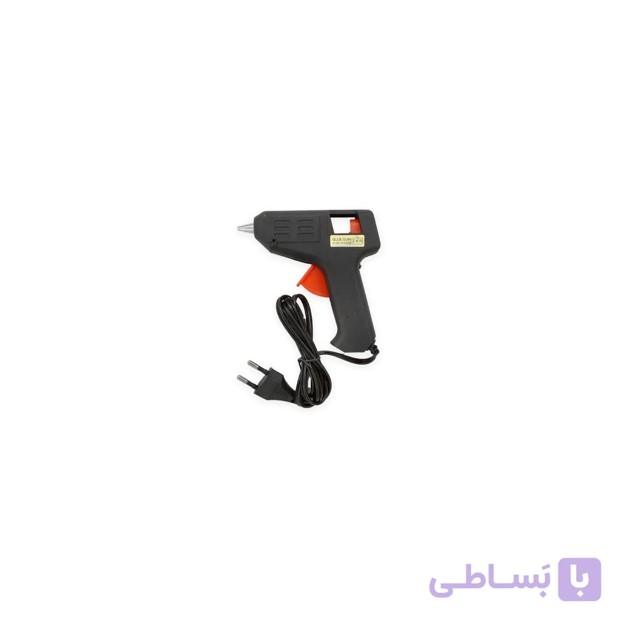 دستگاه چسب حرارتی تفنگی — تصویر 1