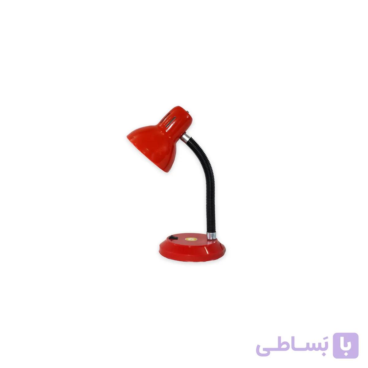 چراغ مطالعه مدل خرطومی DL-104 — تصویر 1