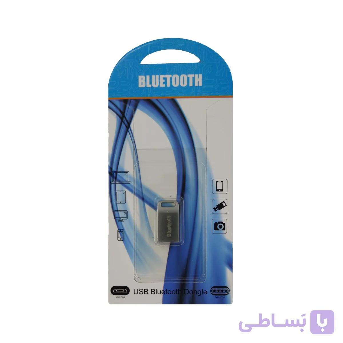 دانگل بلوتوث مدل M2580