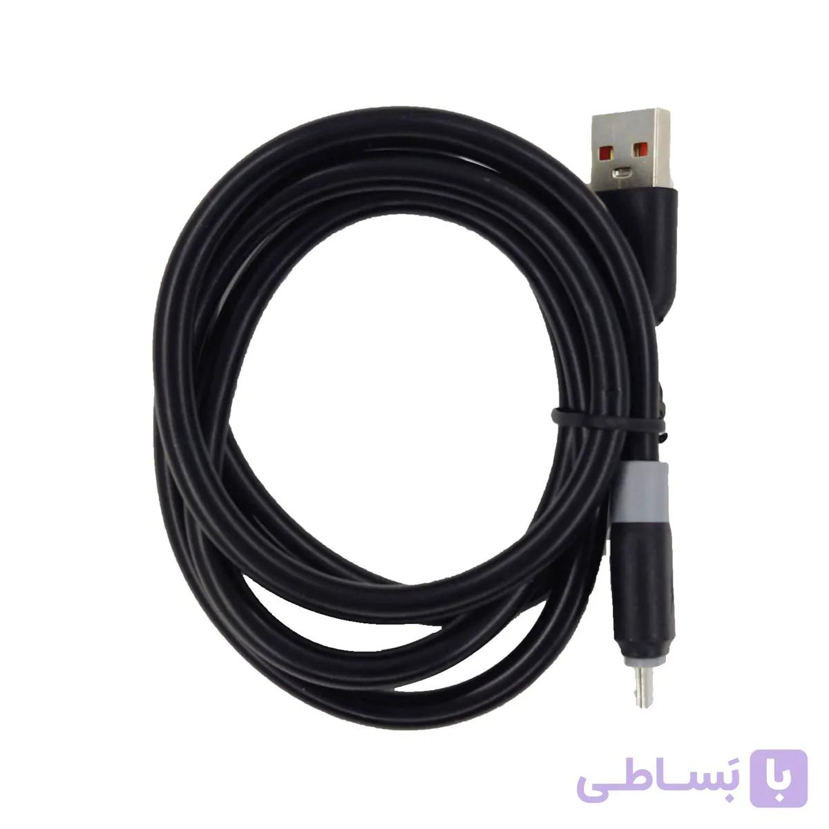 کابل شارژر فست اندروید Android مدل Super Cable A945 — تصویر 1