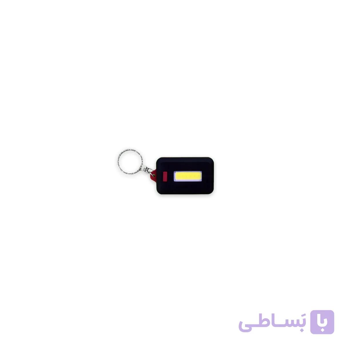 چراغ قوه پرتابل سی او بی COB