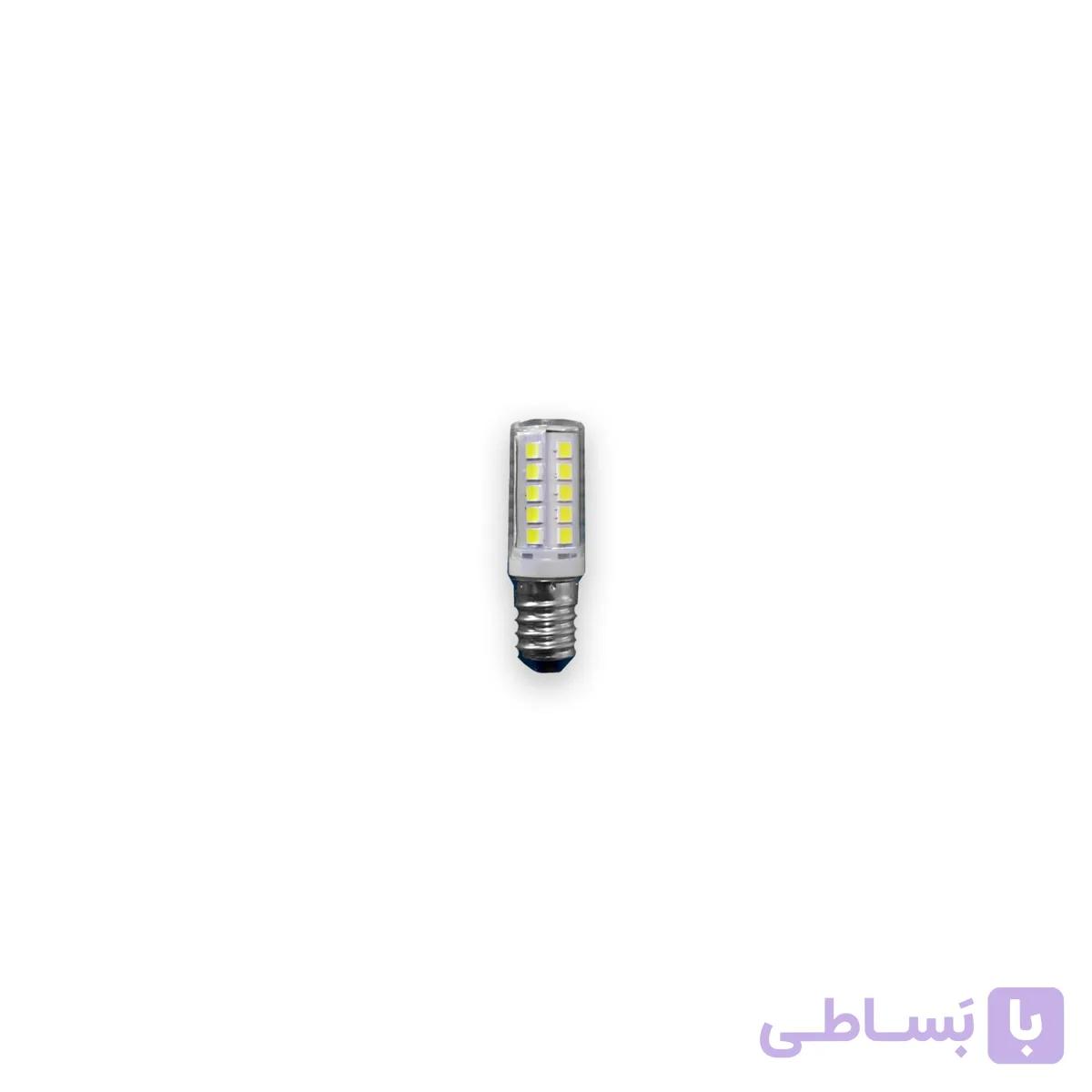 لامپ یخچال 3 وات LED E14