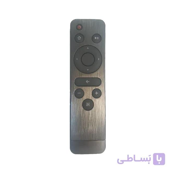 کنترل همه کاره اندروید باکس Android Box (اورجینال)