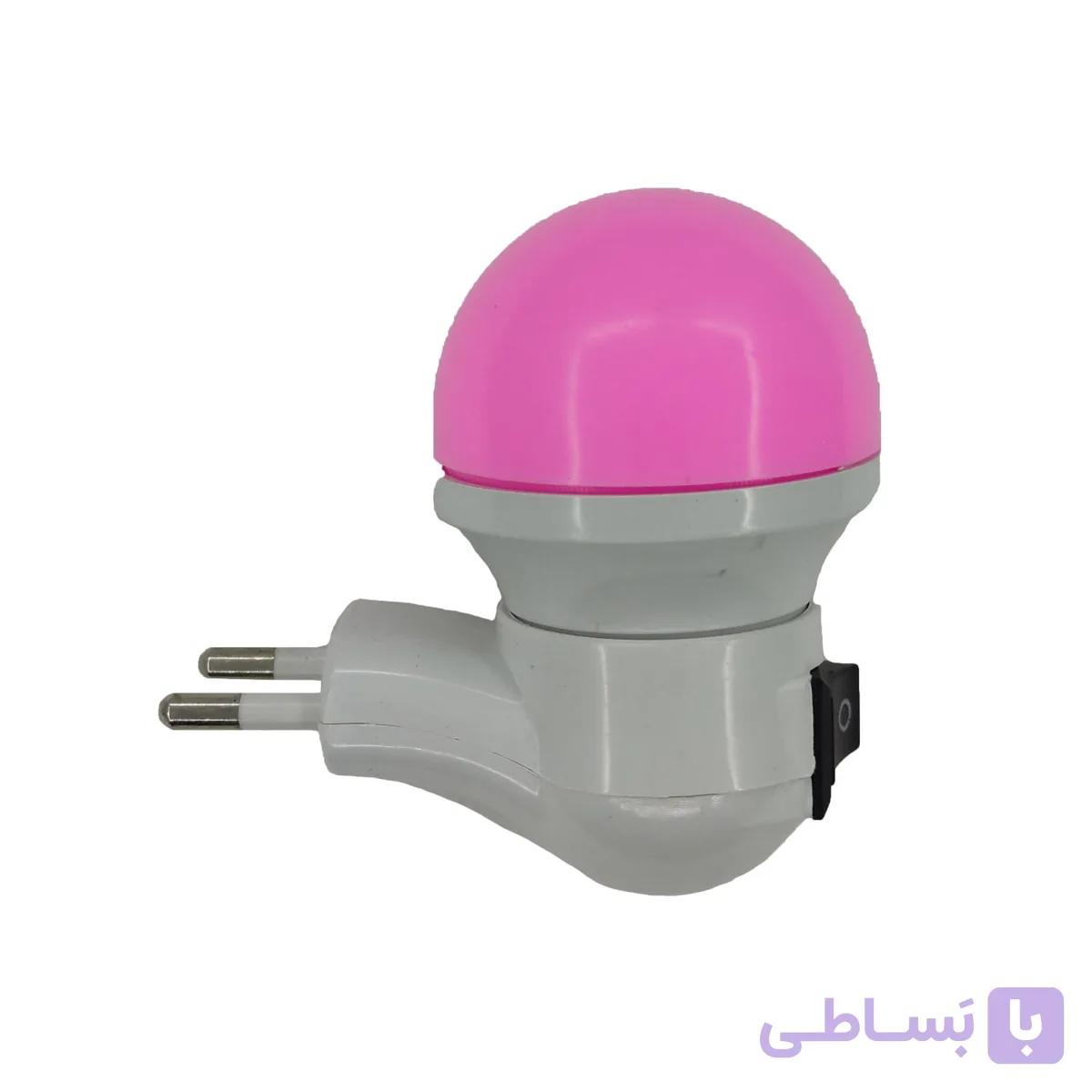 چراغ خواب کلیددار سانیو SUNYO — تصویر 1