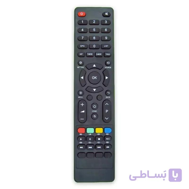 کنترل تلویزیون ال ای دی LED سونیا Suniya موس دار
