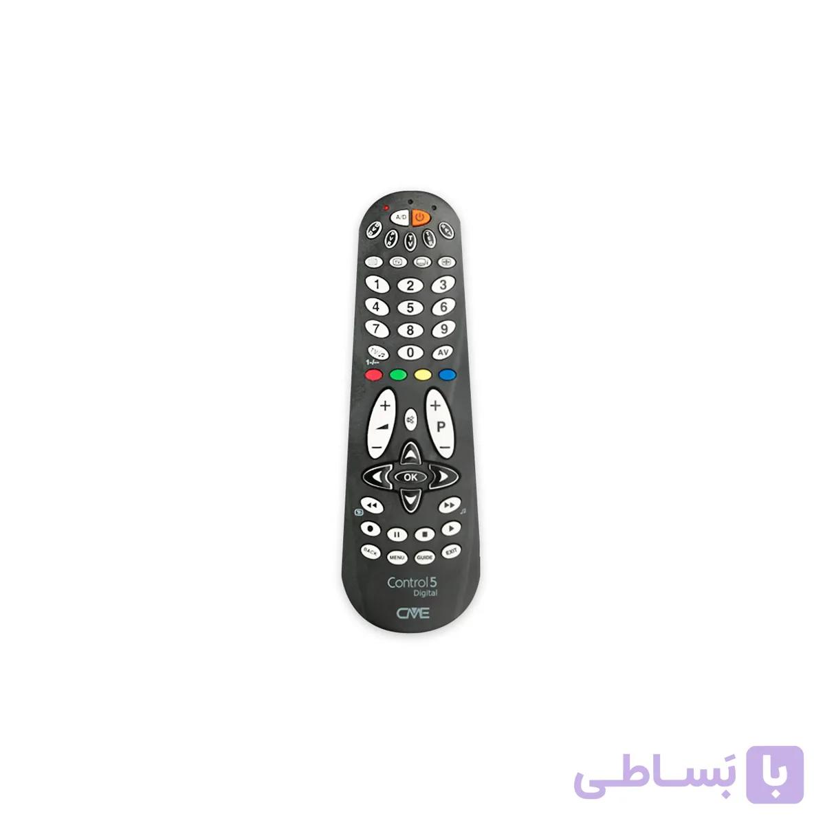 کنترل ماهواره ست کام sat com مدل 1040