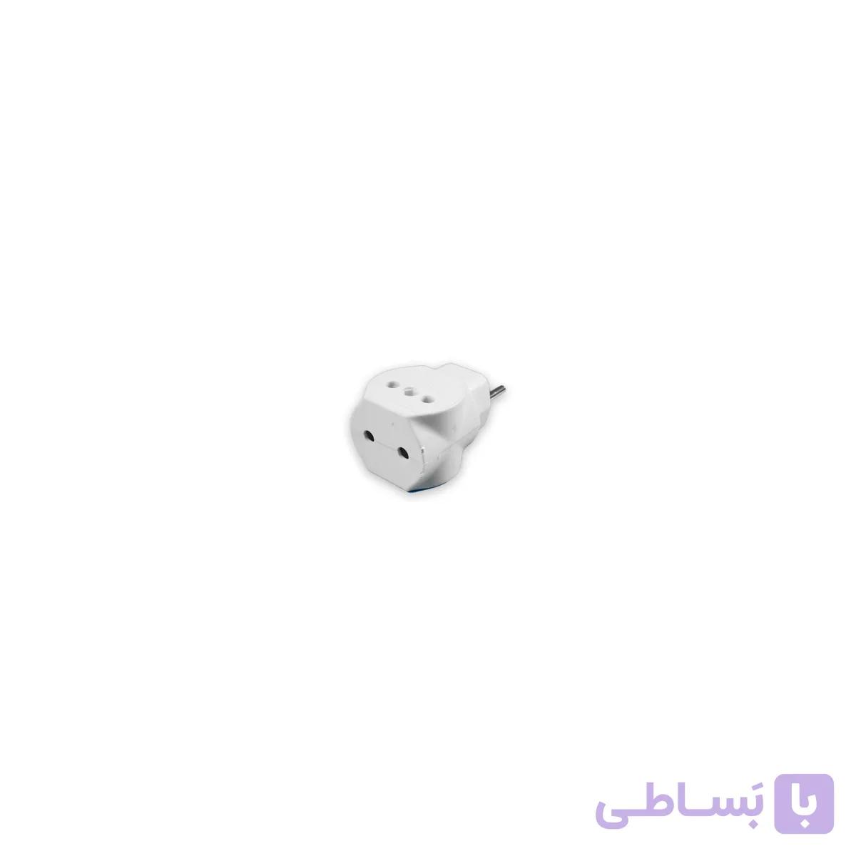 سه راهی برق بدون سیم نوین Novin — تصویر 1