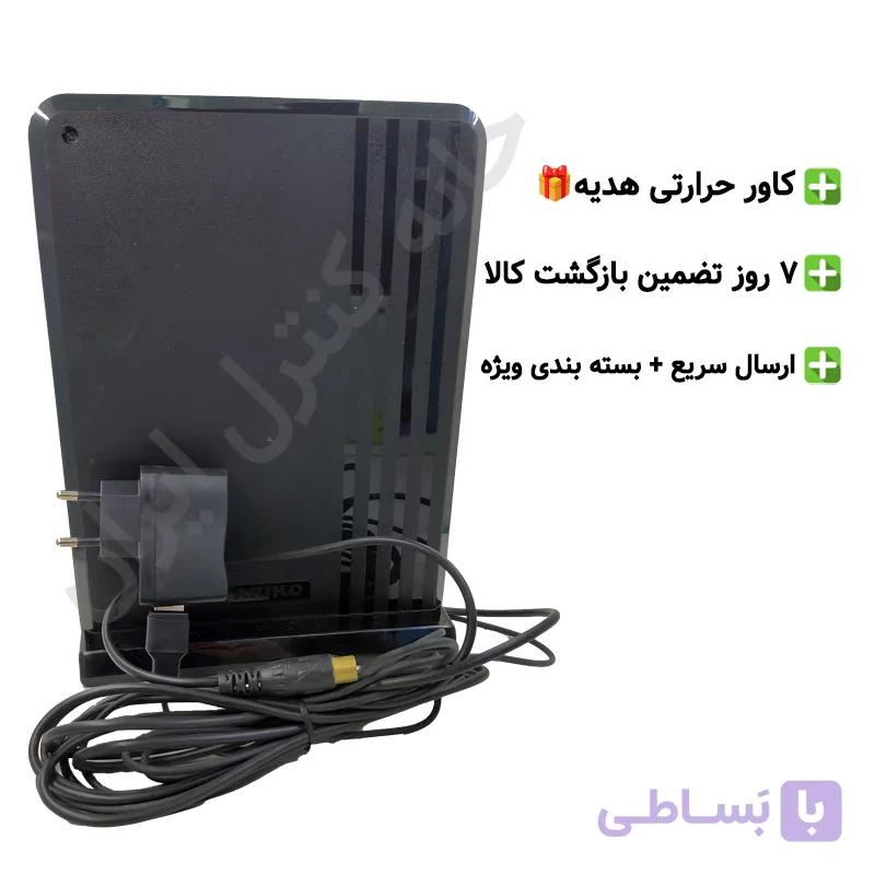 آنتن رومیزی آریکو ARIKO با 10 متر سیم — تصویر 1