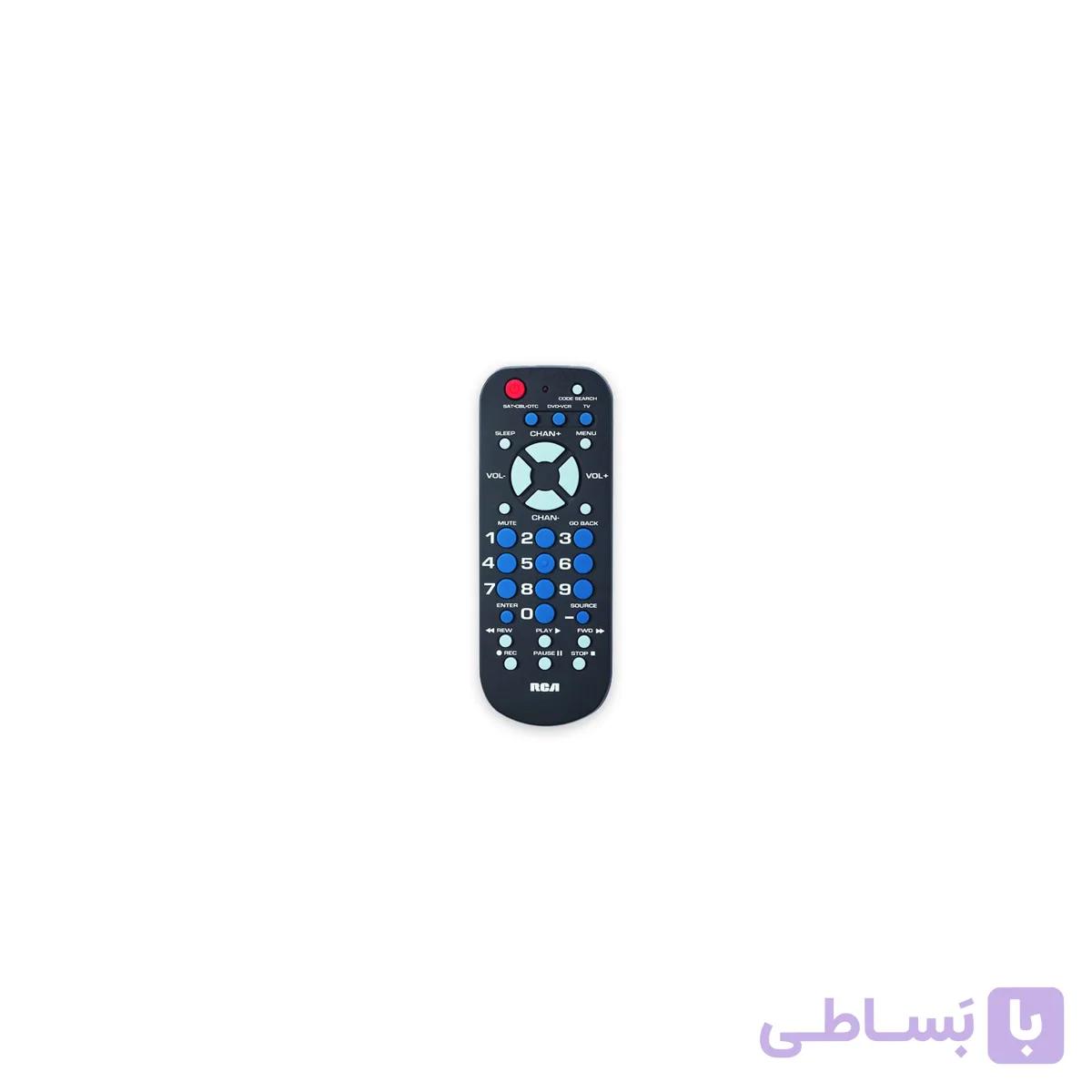 کنترل ماهواره تیگر tijer طرح بوتچ