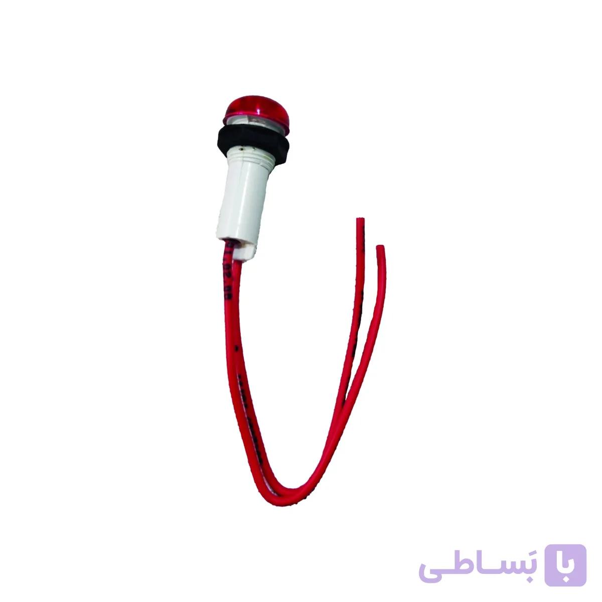 چراغ سیگنال (سماور) — تصویر 1