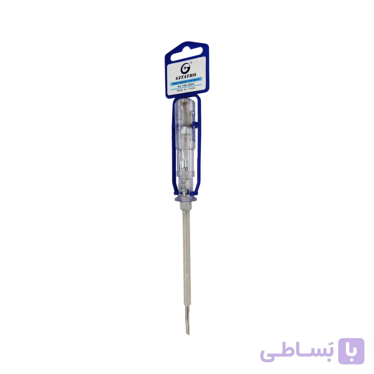 فازمتر جیتاترو Gitatro