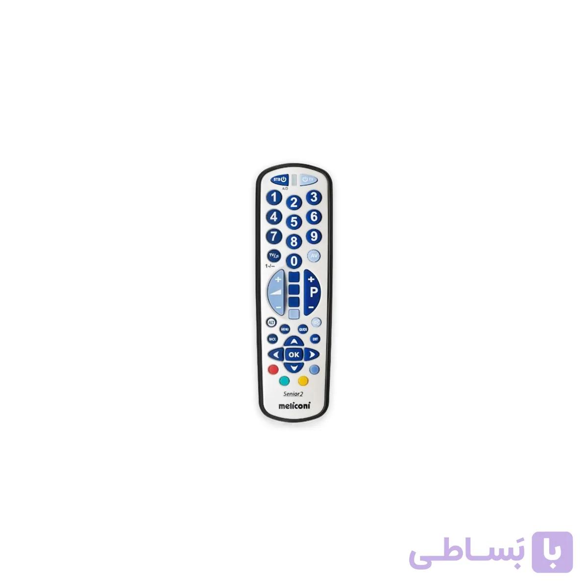 کنترل گیرنده دیجیتال هانی
