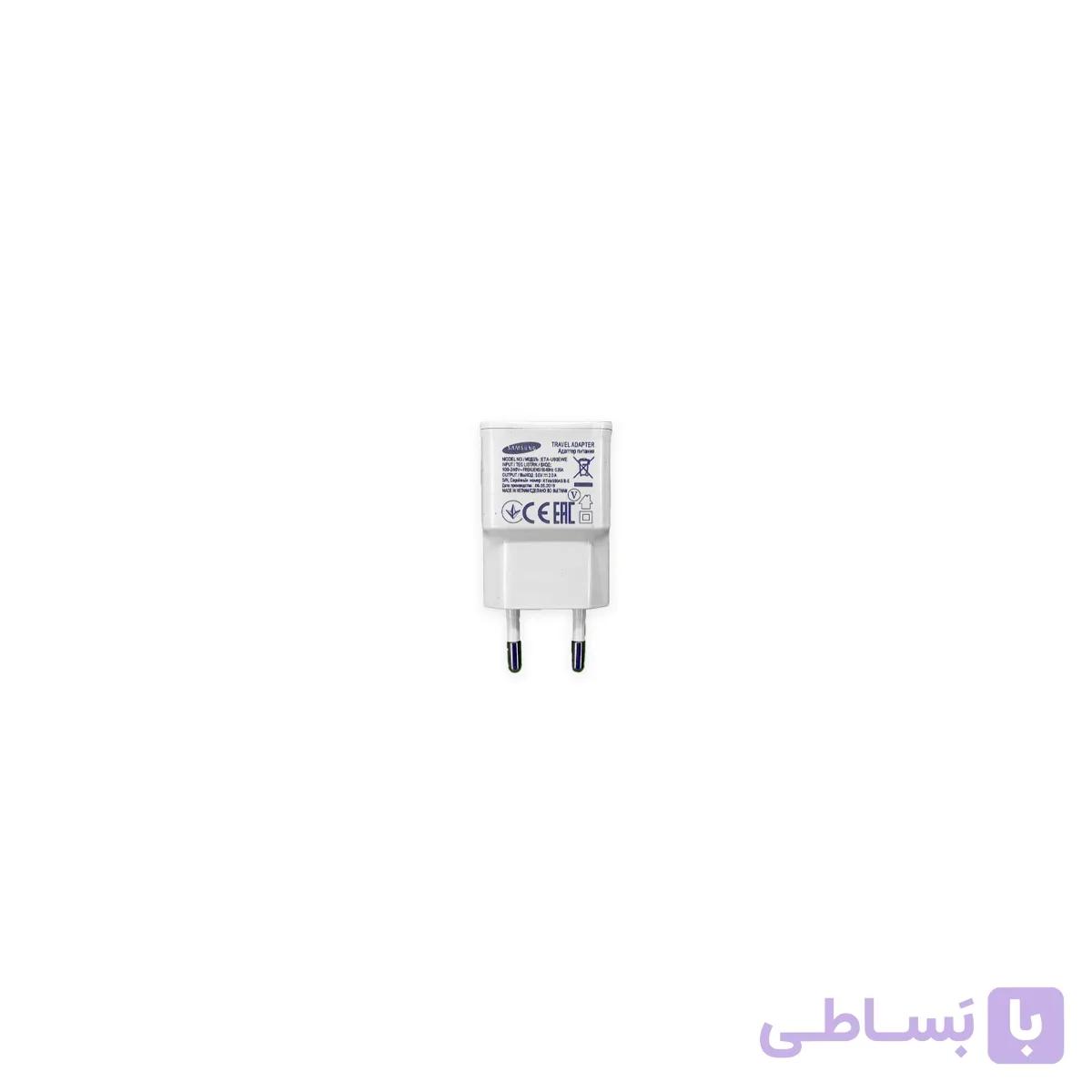 کلگی شارژر موبایل سامسونگ SAMSUNG (فست)