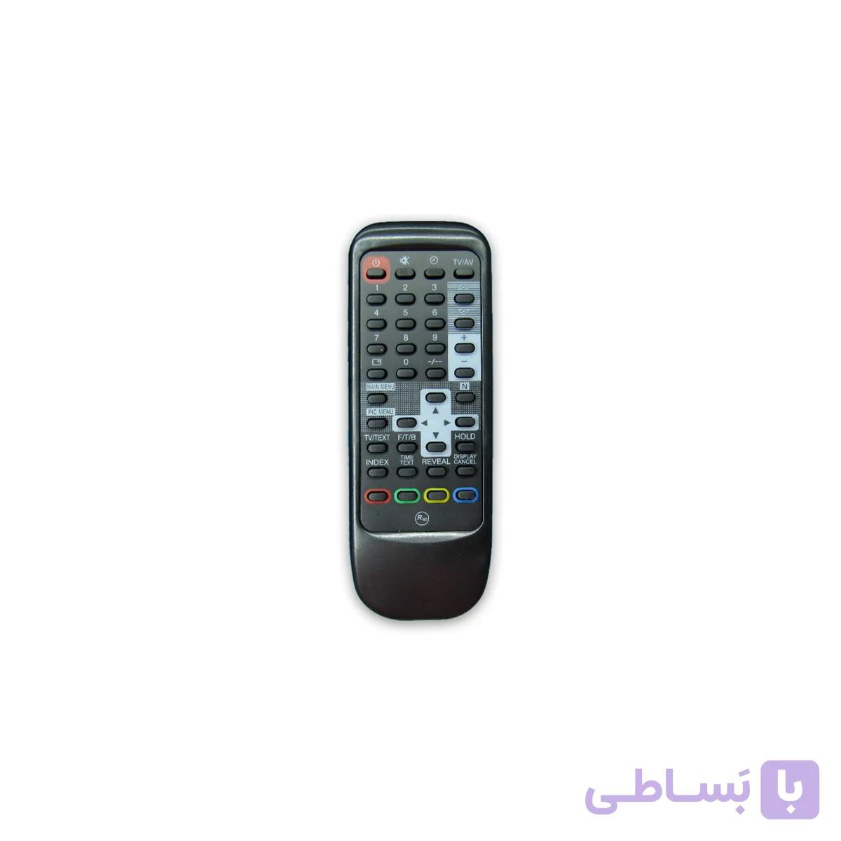 کنترل تلویزیون TOSHIBA توشیبا