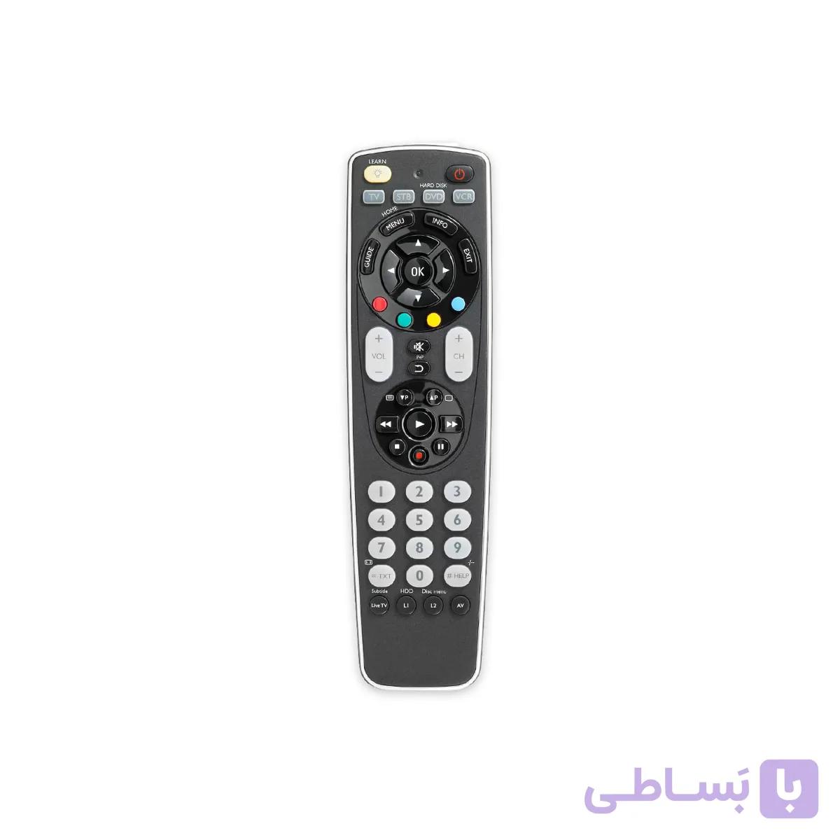 کنترل تلویزیون ال ای دی LED آرچیلیک archilik