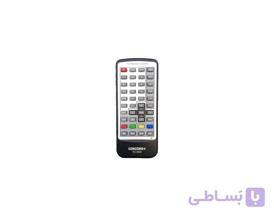 کنترل پخش تصویری گیرنده دیجیتال ایمپالا IMPALA (جایگزین) — تصویر 1