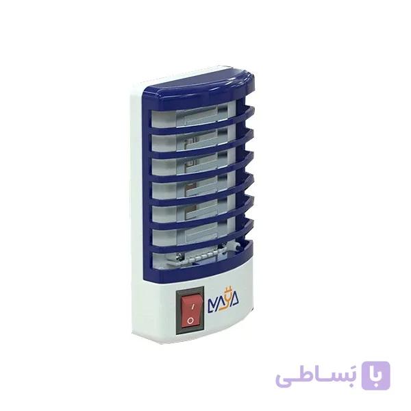 حشره کش پریزی مایا 220 ولت یک وات Maya — تصویر 1