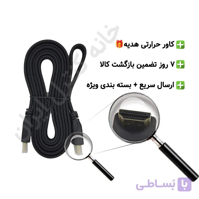 کابل اچ دی ام آی HDMI سونی SONY — تصویر 1