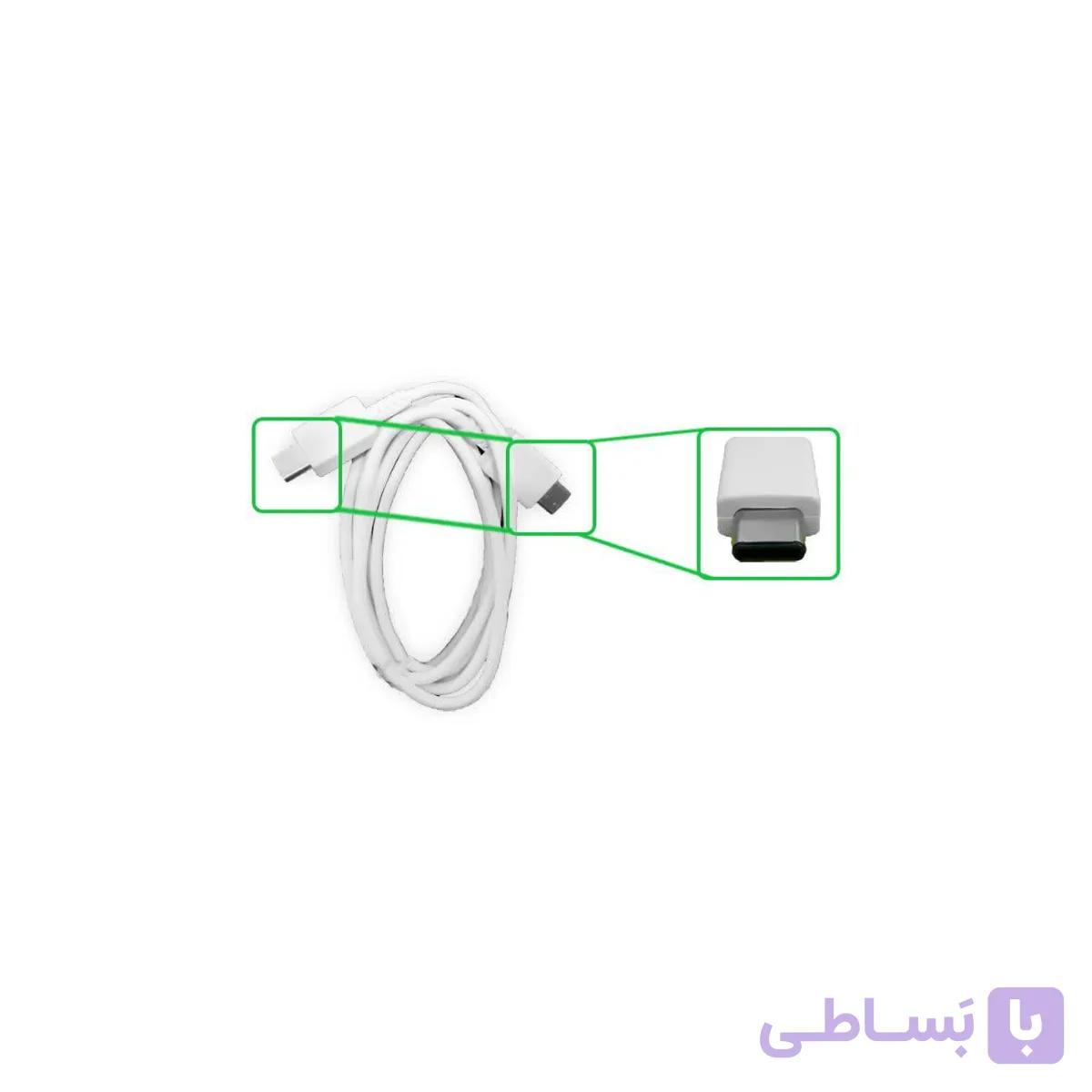 کابل شارژر گوشی های اندروید با کیفیت درجه1