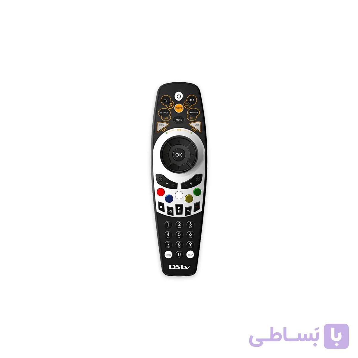 کنترل ماهواره اس استرانگ 4980 sstrong مدل 6060 plus