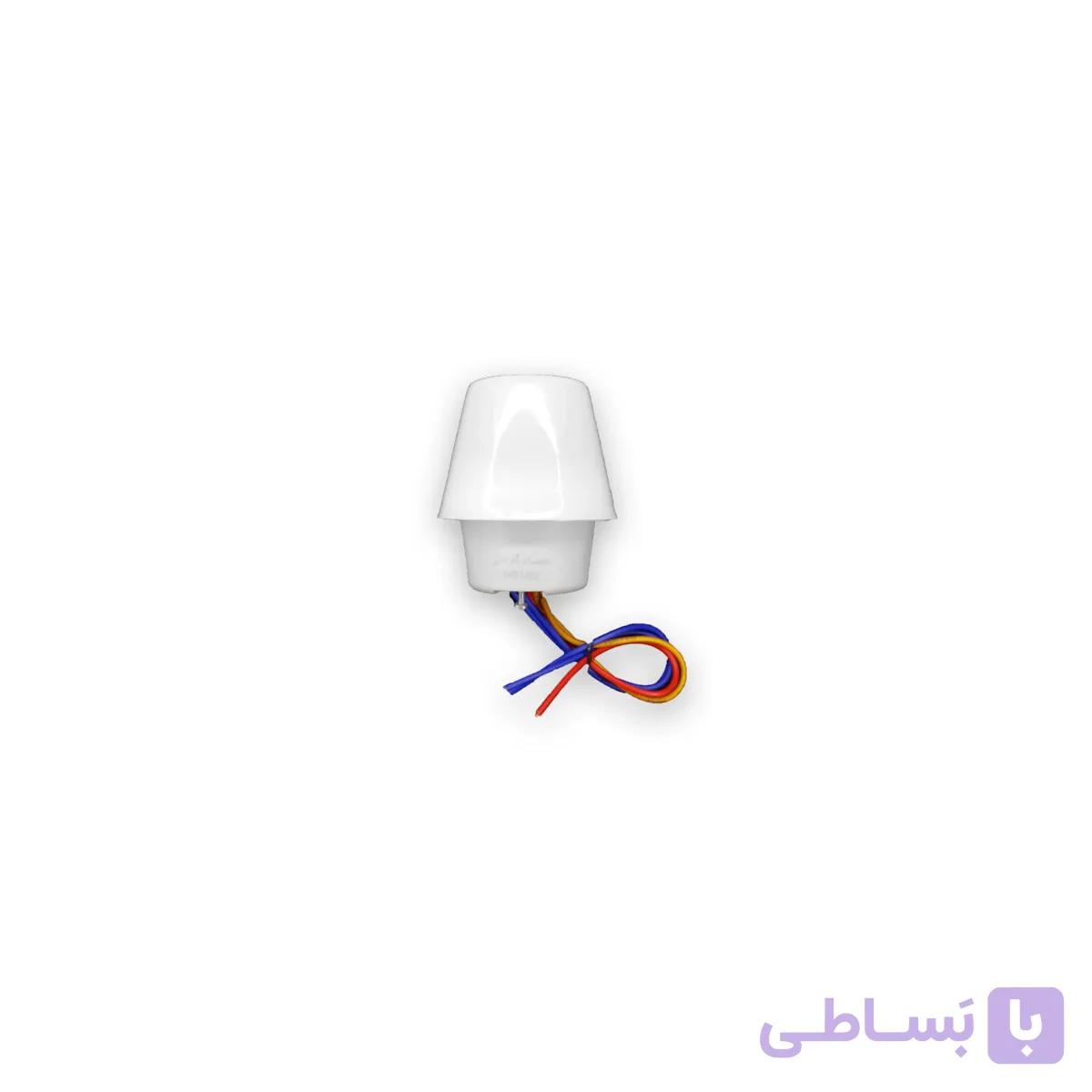 فتوسل 10 آمپر مدل FRPS012 فروزش FOROOZESH — تصویر 1