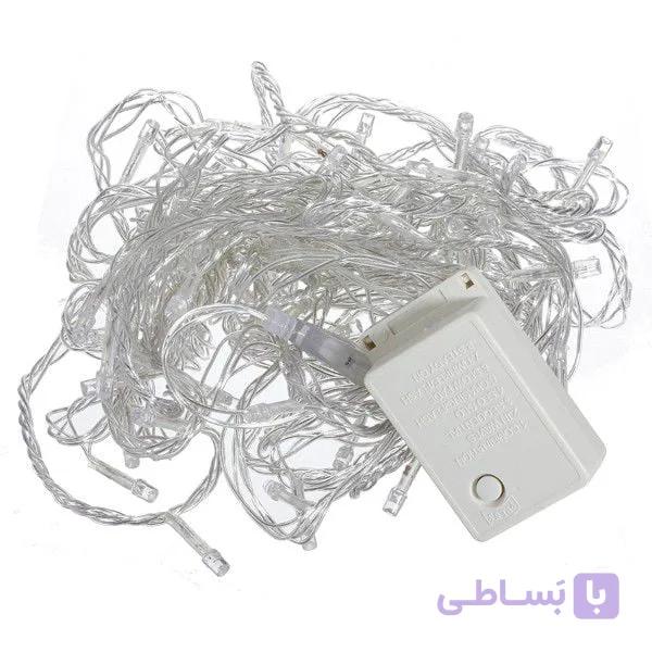 ریسه شش رنگ با طول 10 متر
