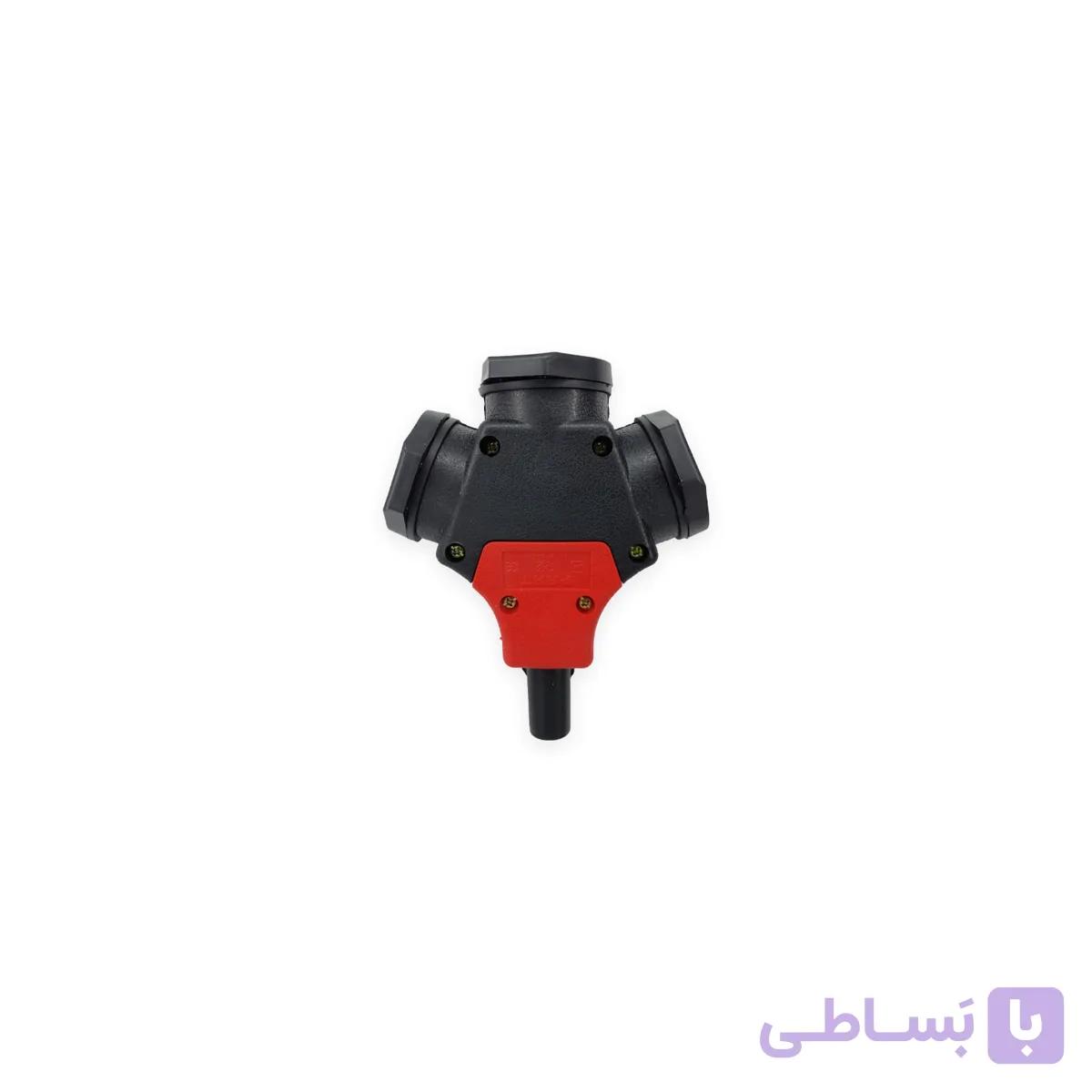 سه راهی برق کله گاوی پارت PART — تصویر 1