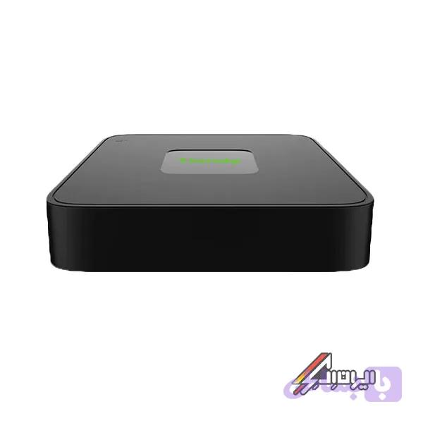 دستگاه NVR تیاندی مدل TC-R3104 Spec:I/B/P4/C/Eu/L/S/V2.0