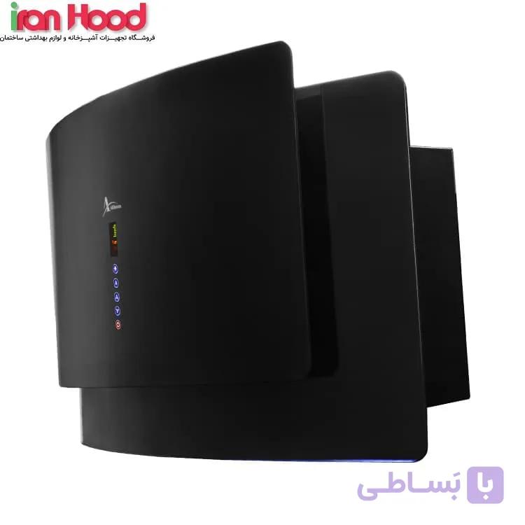 هود اخوان مدل H61 — تصویر 1