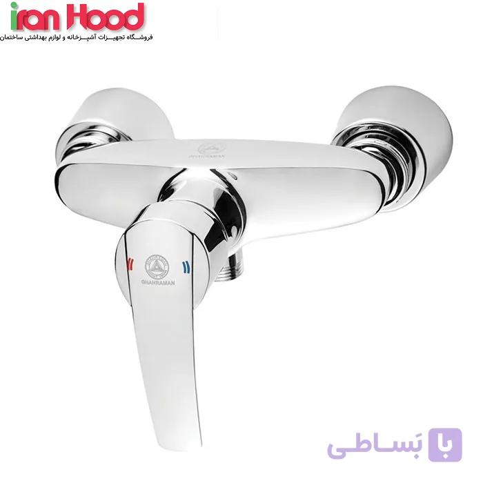 شیر توالت بهادر قهرمان