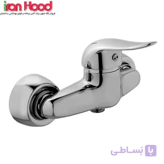 شیر توالت البرز روز مدل درسا