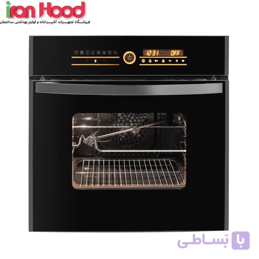 فر توکار برقی اخوان مدل F30 — تصویر 1
