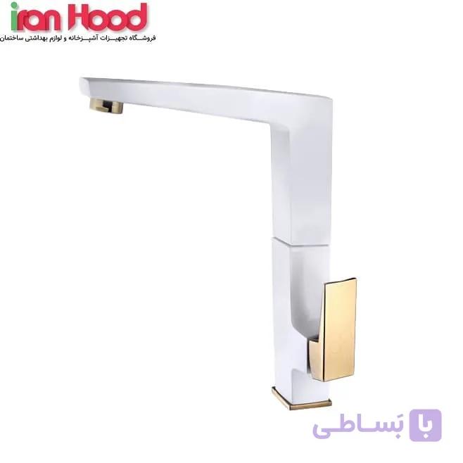 شیر روشویی البرز روز مدل ابلیک