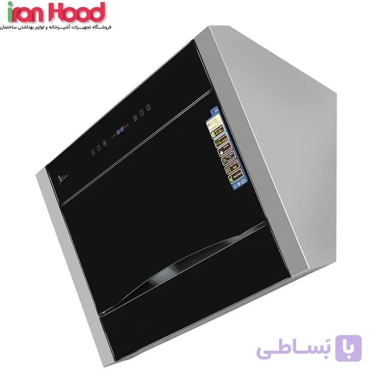 هود اخوان مدل H78 — تصویر 1