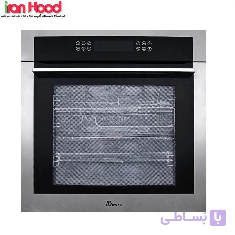 فر توکار بیمکث مدل MF 0021 برقی — تصویر 1