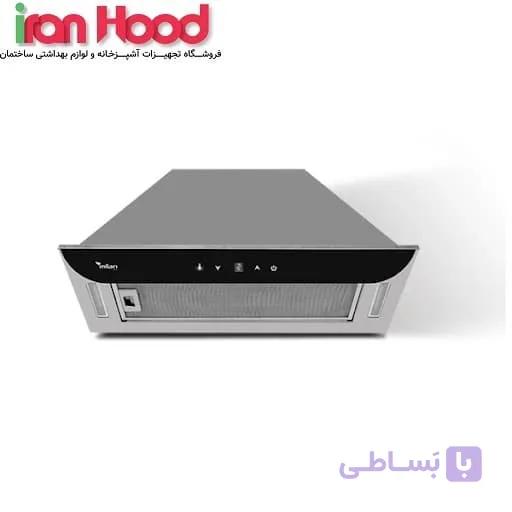 هود مخفی میلان مدل آراد 3008 — تصویر 1