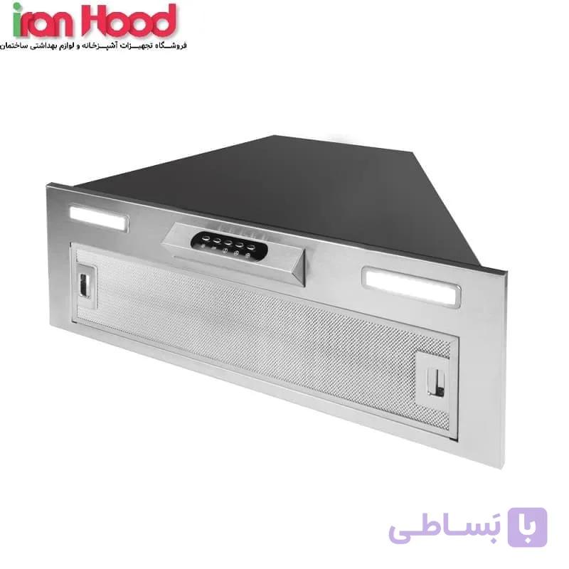 هود مخفی اخوان H64-T (H204) — تصویر 1