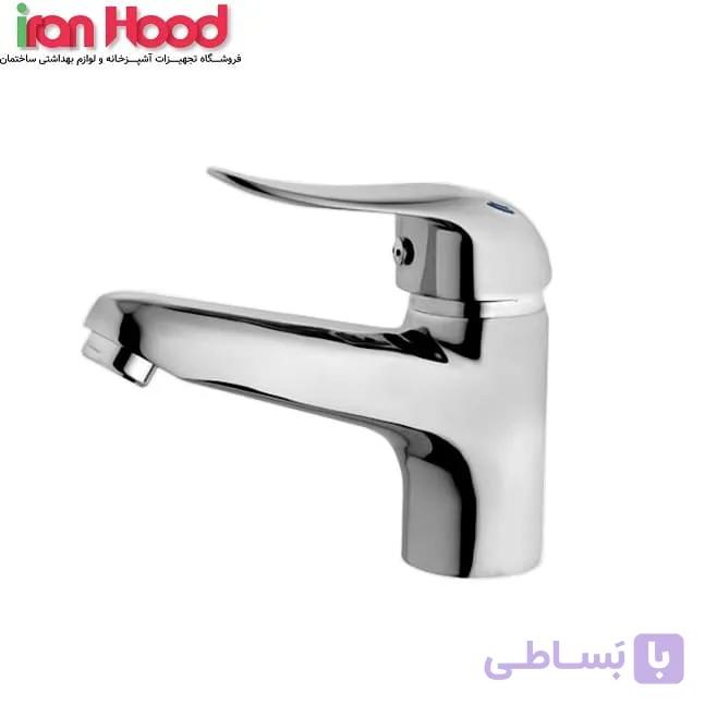شیر روشویی البرز روز مدل درسا