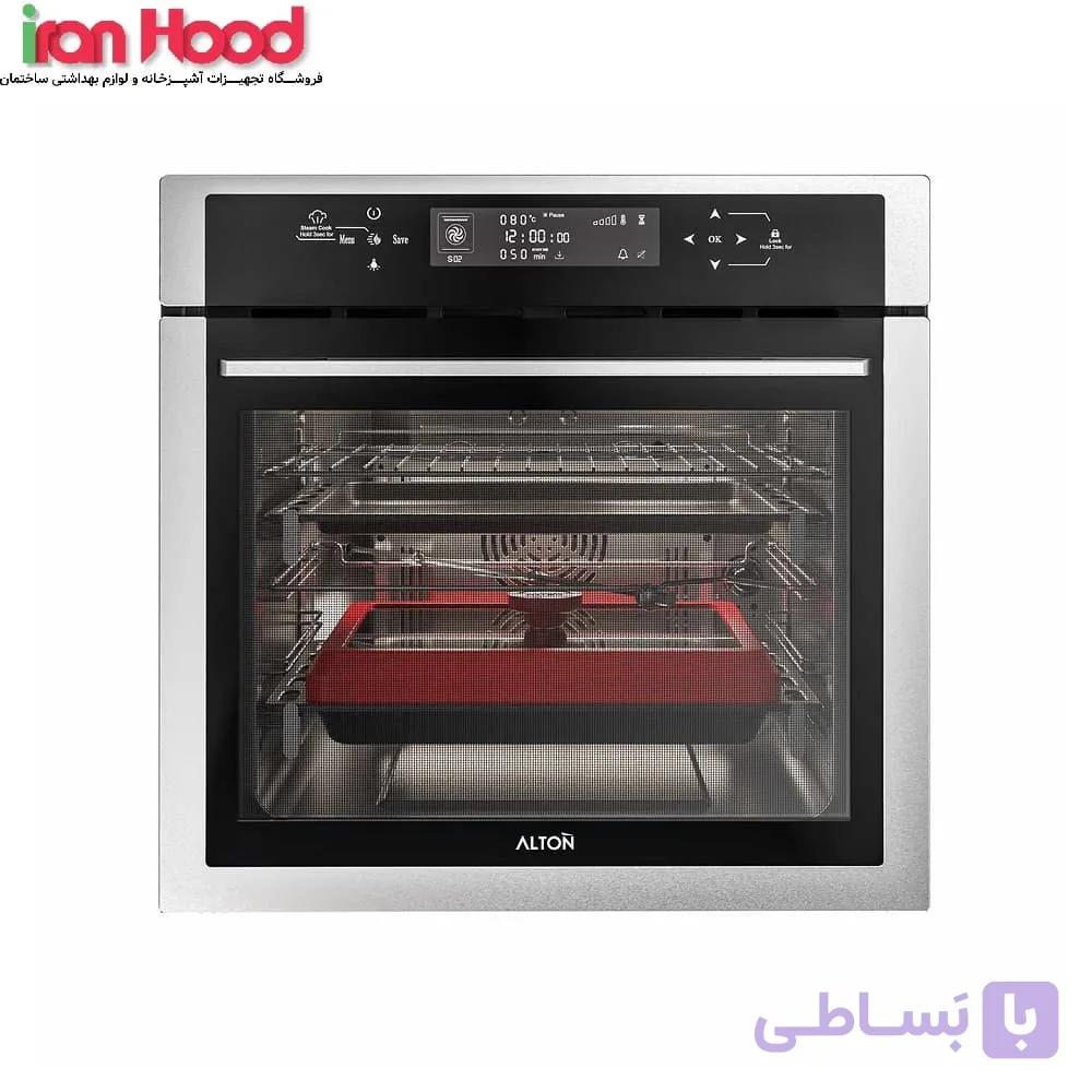 فر توکار آلتون V500S