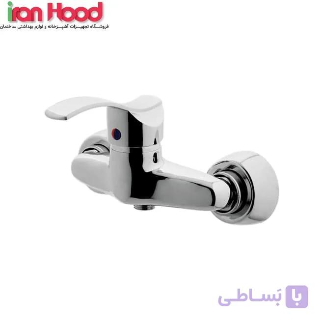شیر توالت البرز روز مدل مجیک