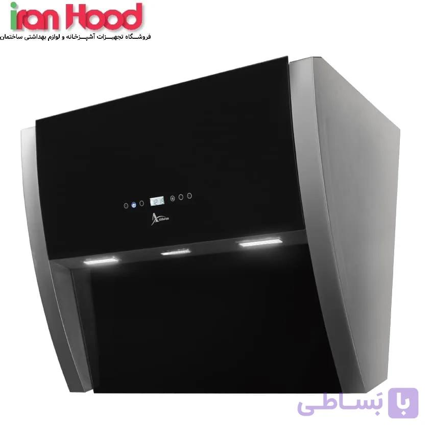هود اخوان مدل H69-B — تصویر 1
