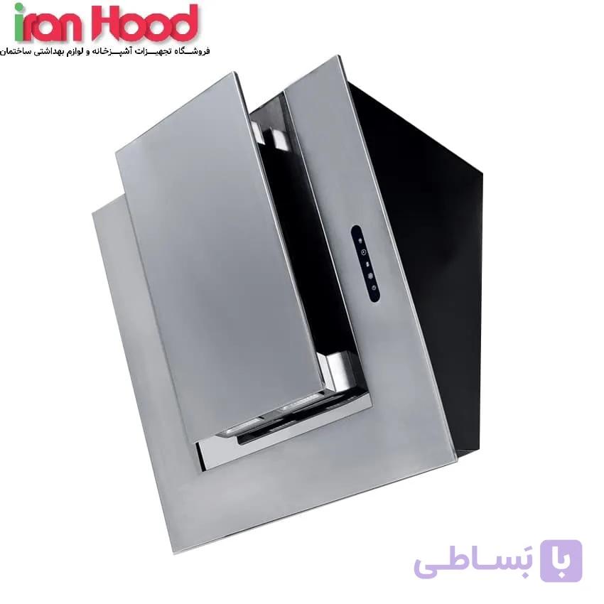 هود اخوان مدل H43 — تصویر 1