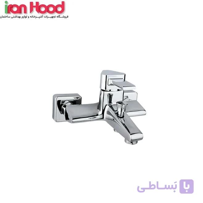 شیر حمام البرز روز مدل رویا