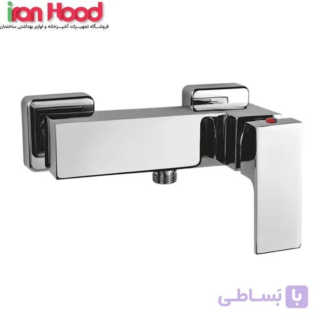 شیر توالت البرز روز مدل رایان