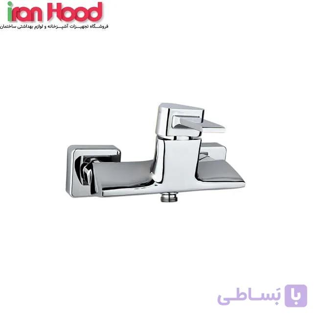 شیر توالت البرز روز مدل رومئو