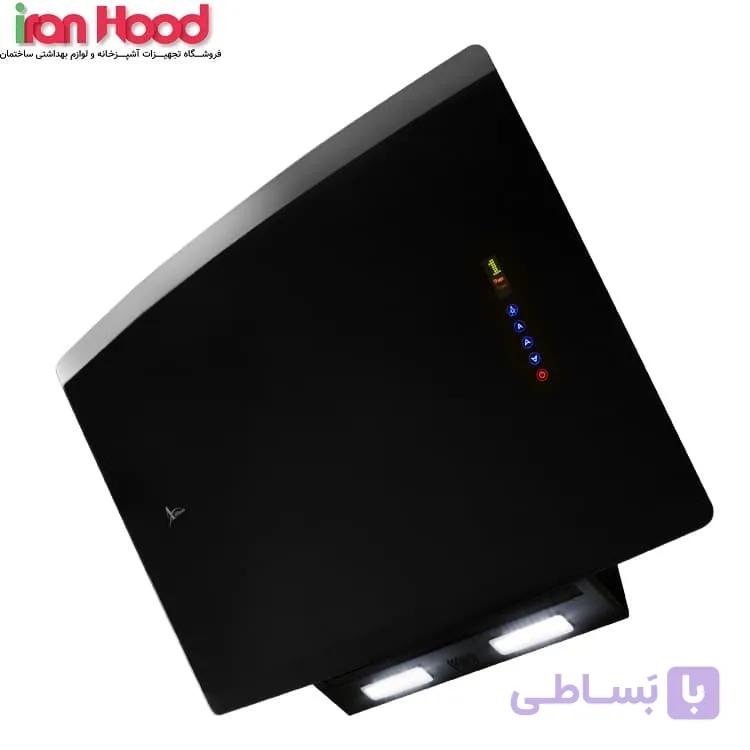 هود اخوان مدل H72B — تصویر 1