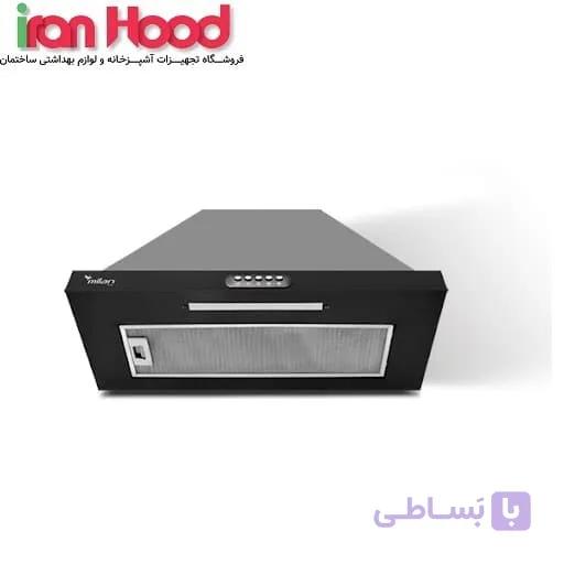هود مخفی میلان مدل آراد 3007 — تصویر 1