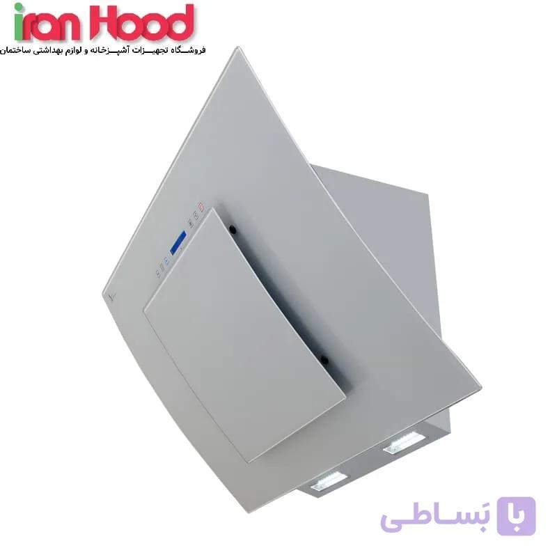 هود اخوان مدل H53 — تصویر 1