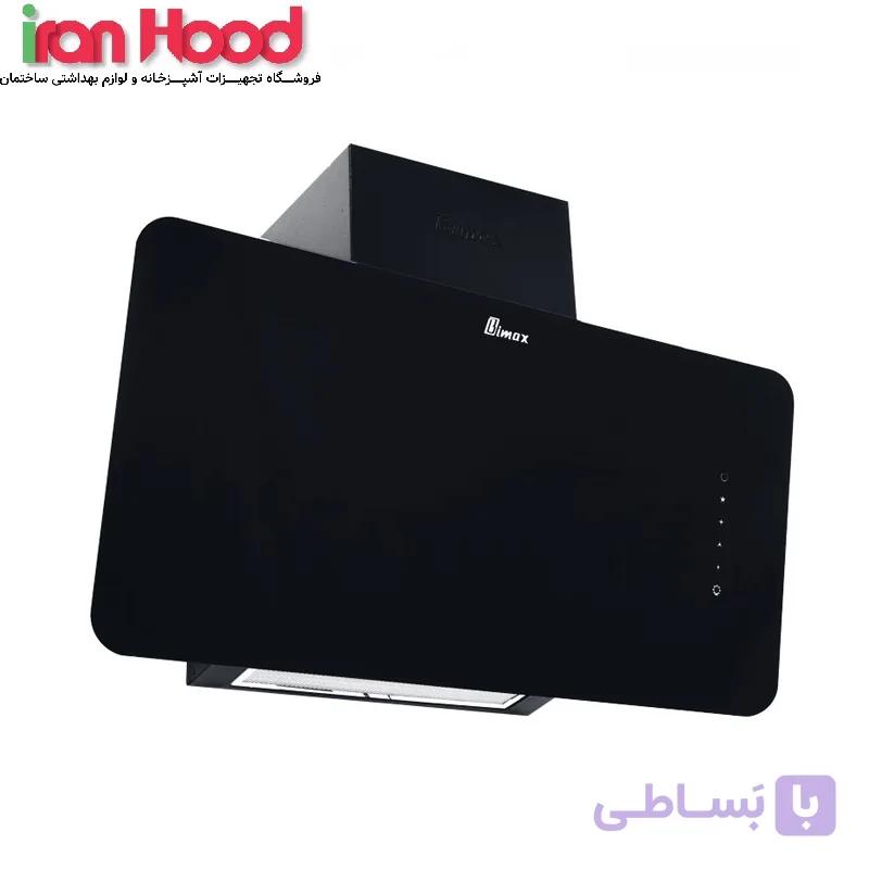 هود بیمکث مدل 2065U — تصویر 1
