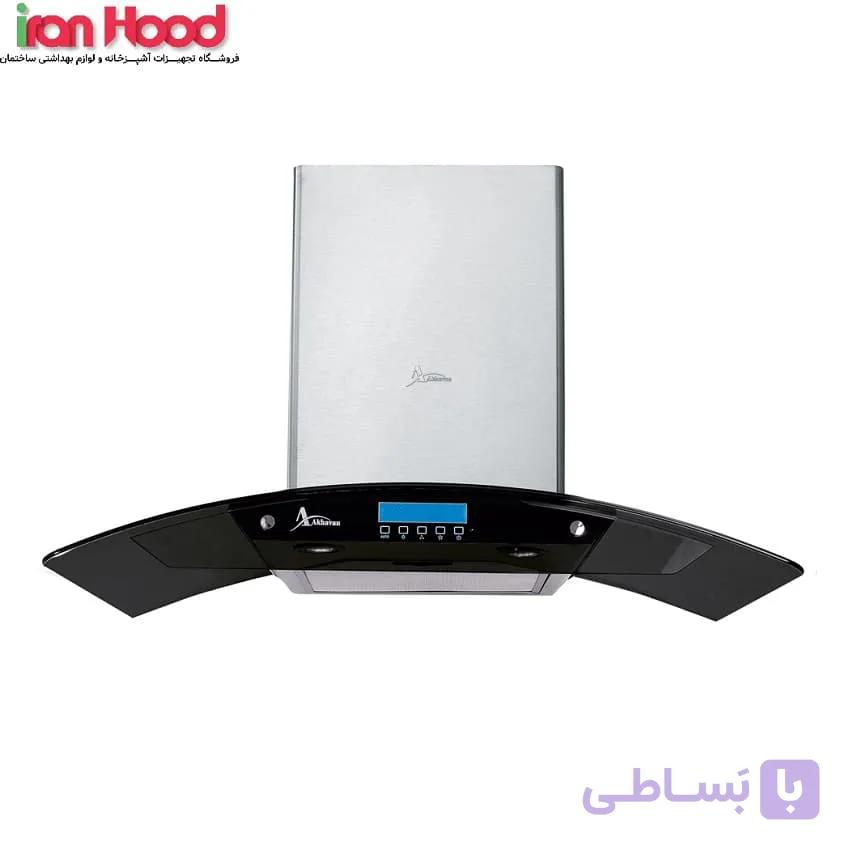 هود اخوان مدل H27 — تصویر 1